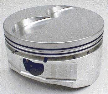 Ross pistons