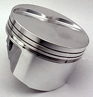 SRP pistons
