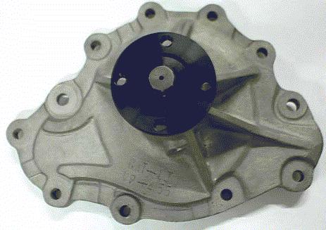 PRW Alum. Water Pump 